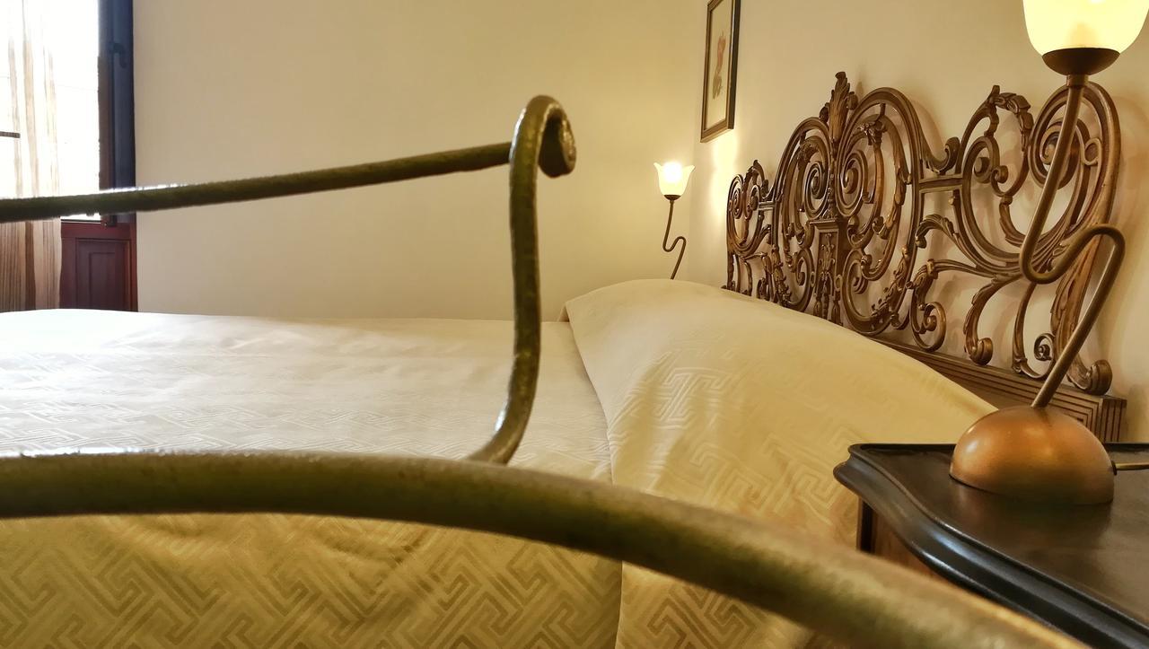Esagono Monello Hotel Avola Luaran gambar