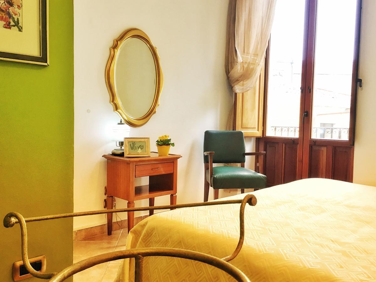 Esagono Monello Hotel Avola Luaran gambar