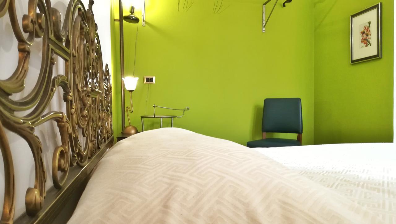 Esagono Monello Hotel Avola Luaran gambar
