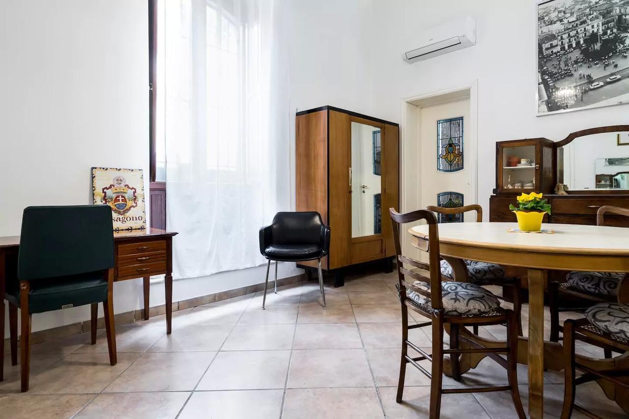 Esagono Monello Hotel Avola Luaran gambar