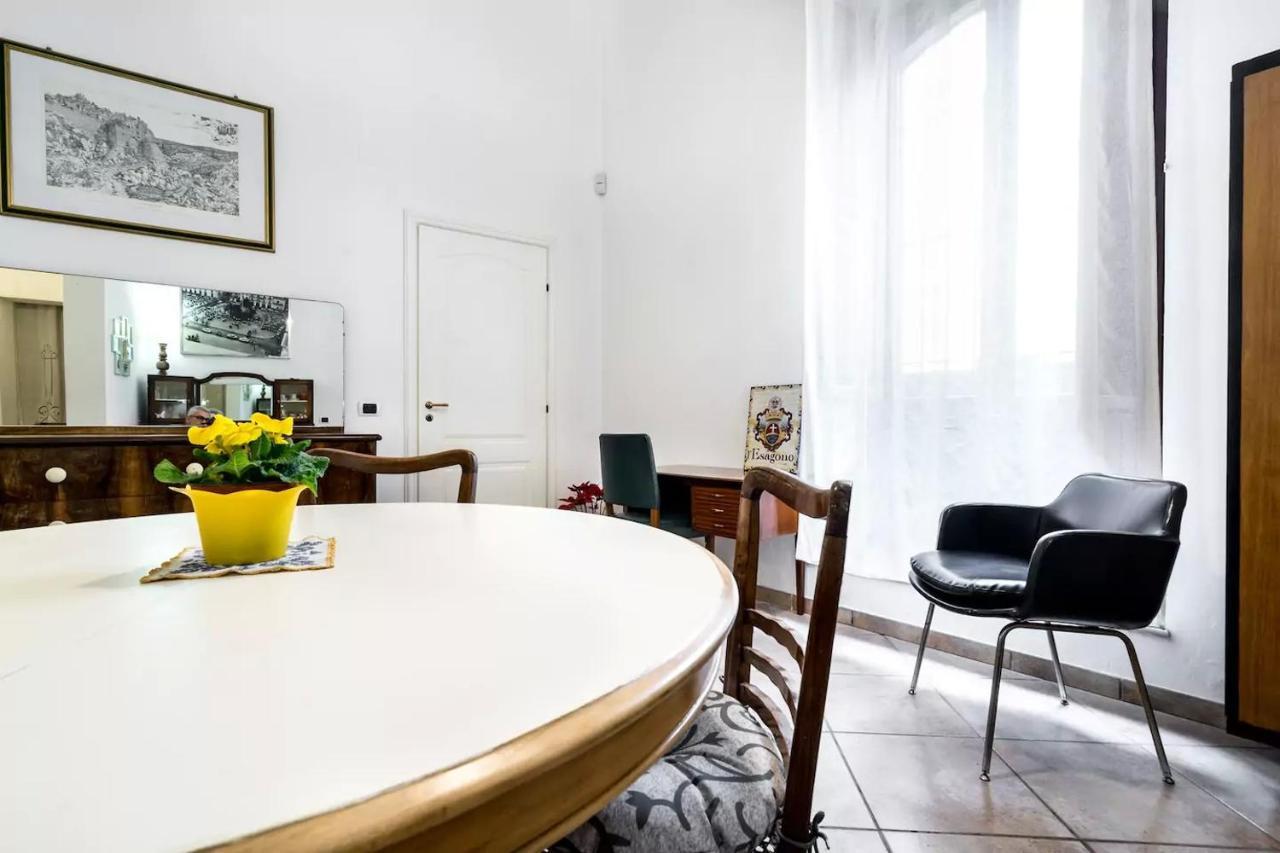 Esagono Monello Hotel Avola Luaran gambar