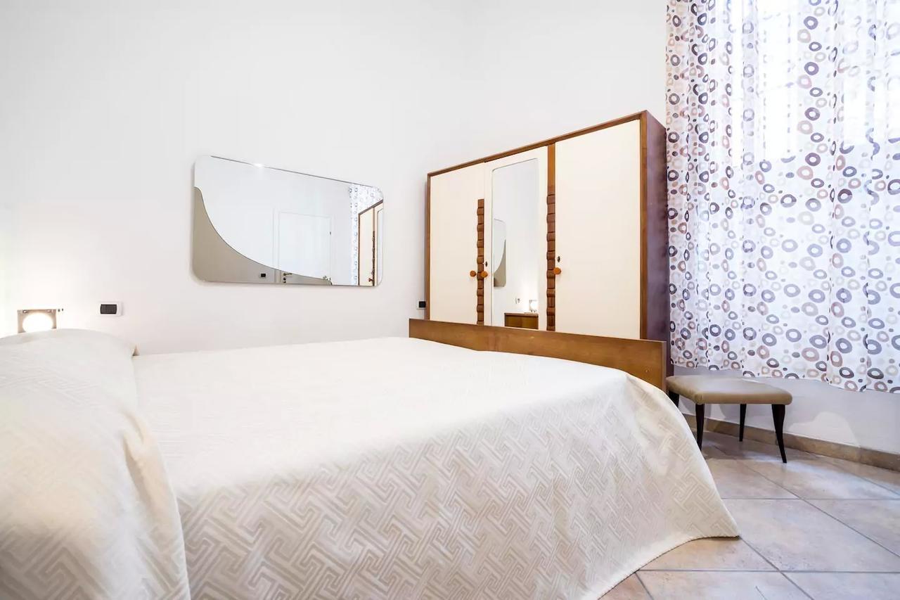Esagono Monello Hotel Avola Luaran gambar