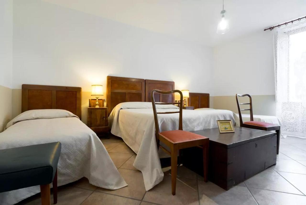 Esagono Monello Hotel Avola Luaran gambar