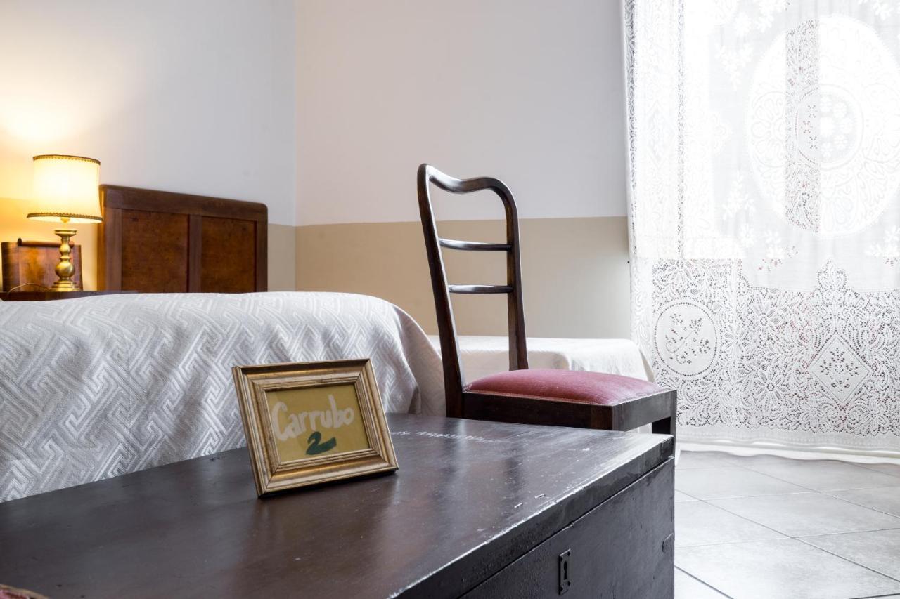 Esagono Monello Hotel Avola Luaran gambar