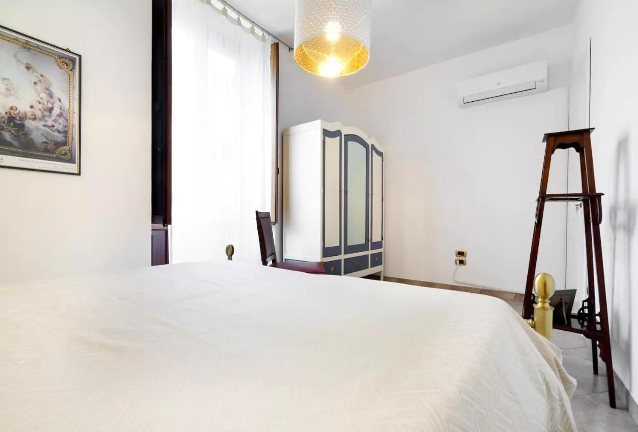 Esagono Monello Hotel Avola Luaran gambar