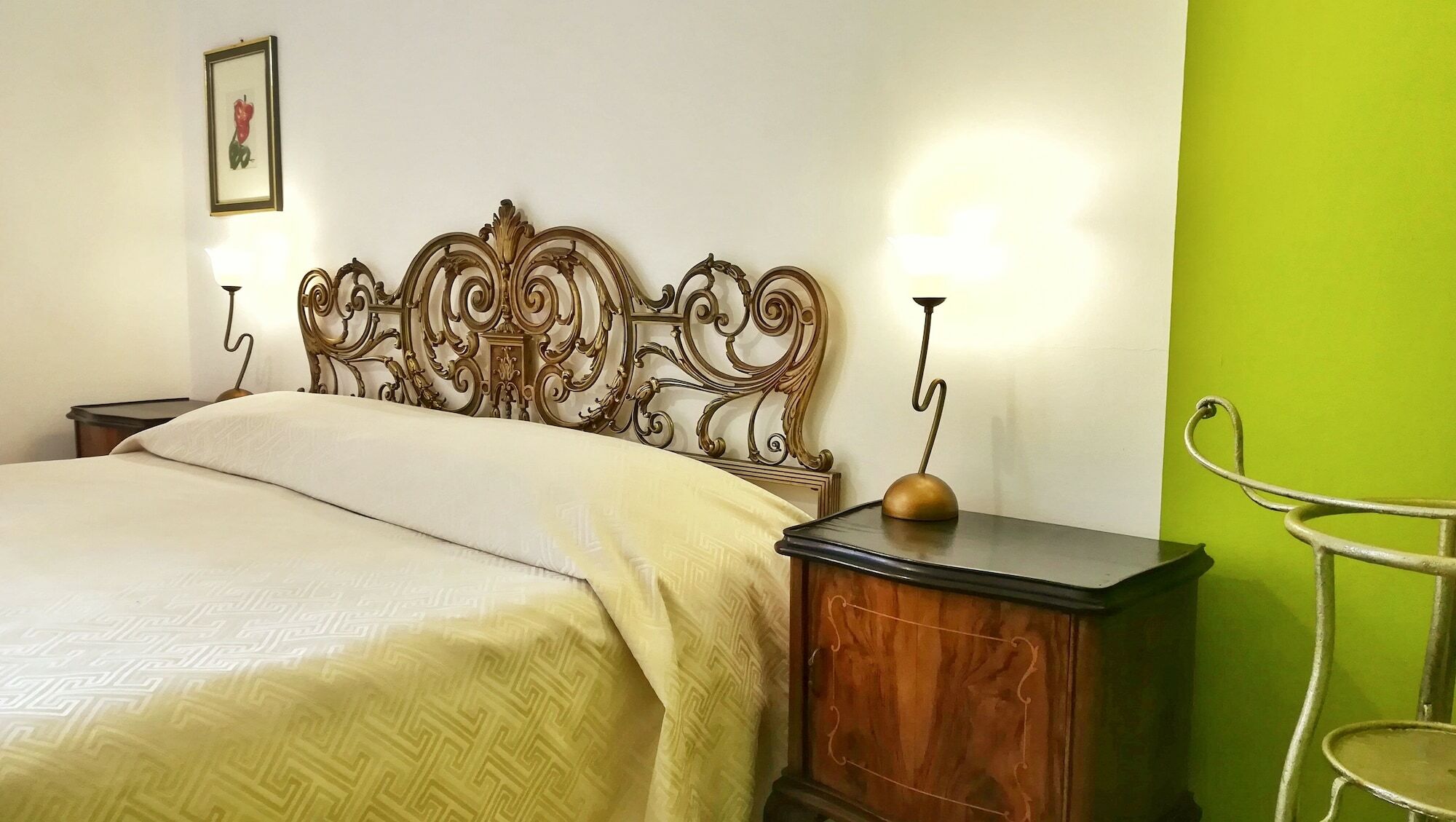 Esagono Monello Hotel Avola Luaran gambar