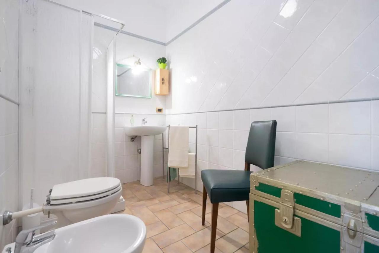Esagono Monello Hotel Avola Luaran gambar